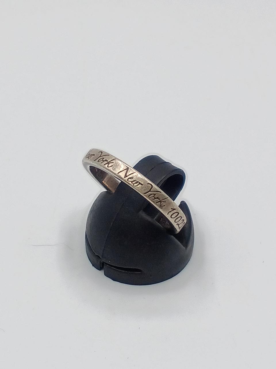 ティファニー(TIFFANY&CO.)|シルバーリング|HARDOFFオフモール