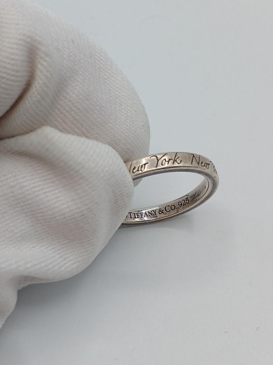 ティファニー(TIFFANY&CO.)|シルバーリング|HARDOFFオフモール
