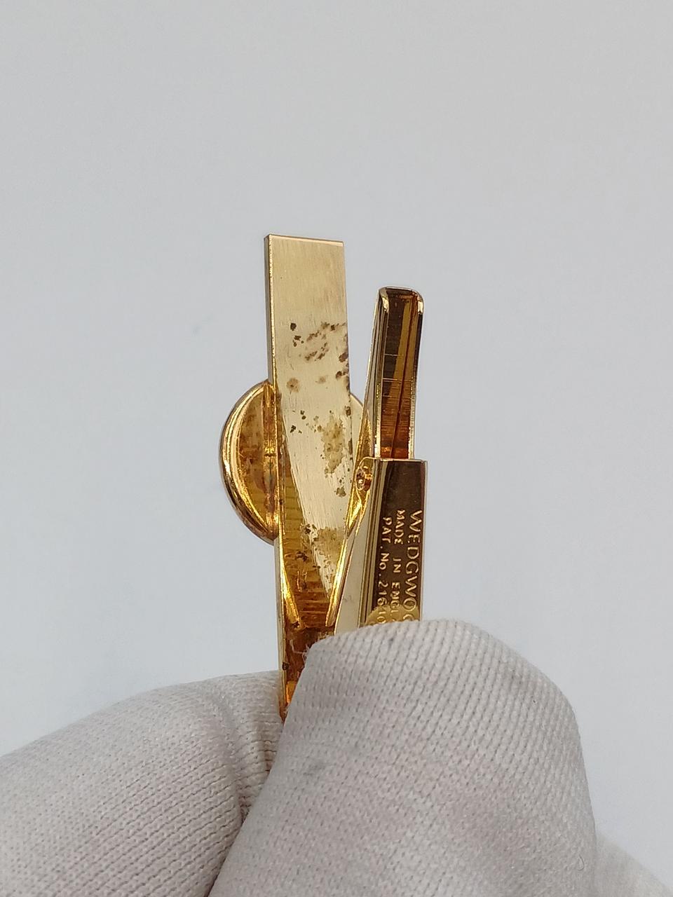 裏側汚れあります