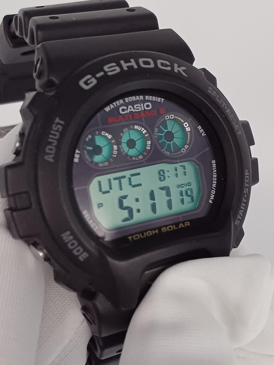 ライト点灯します