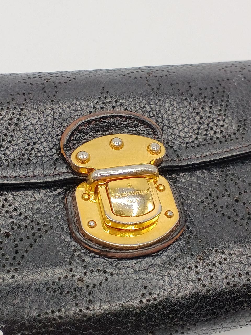 金具キズあります