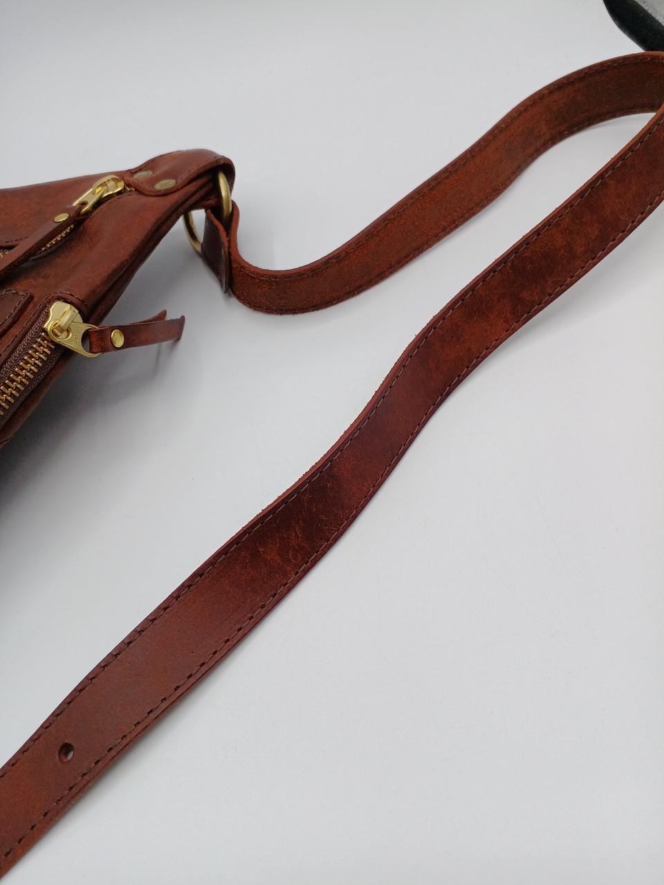 RYU|レザーボディバッグ|【ハードオフ公式通販】オフモール