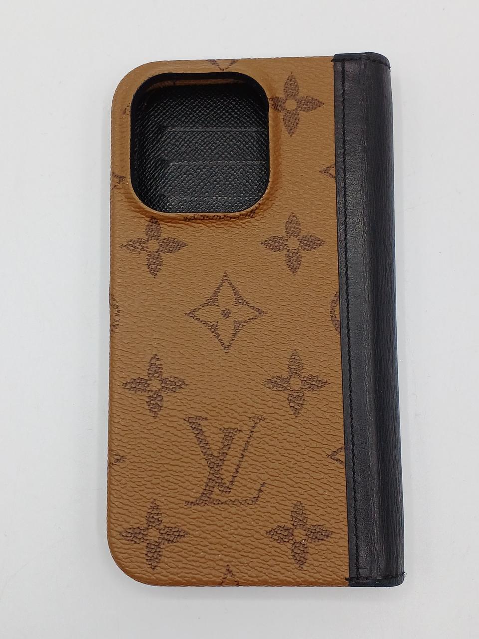Louis Vuitton iPhoneケース ME0293 Louis-Vuitton-Monogram-IPhone-