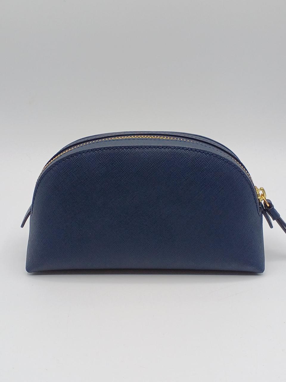 美品新品トリーバーチポーチ TORY BURCH トリーバーチ アウトレット 二つ折り財布 ブリテン