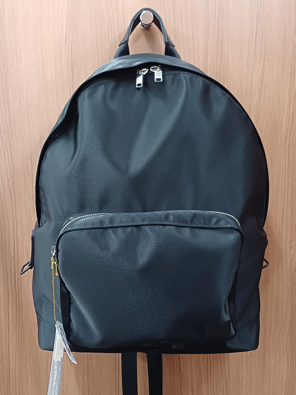 PORTER×GOOD OL'MFG.COコラボナイロンリュック グッドオル×ポーターによるギミック満載な最新コラボ