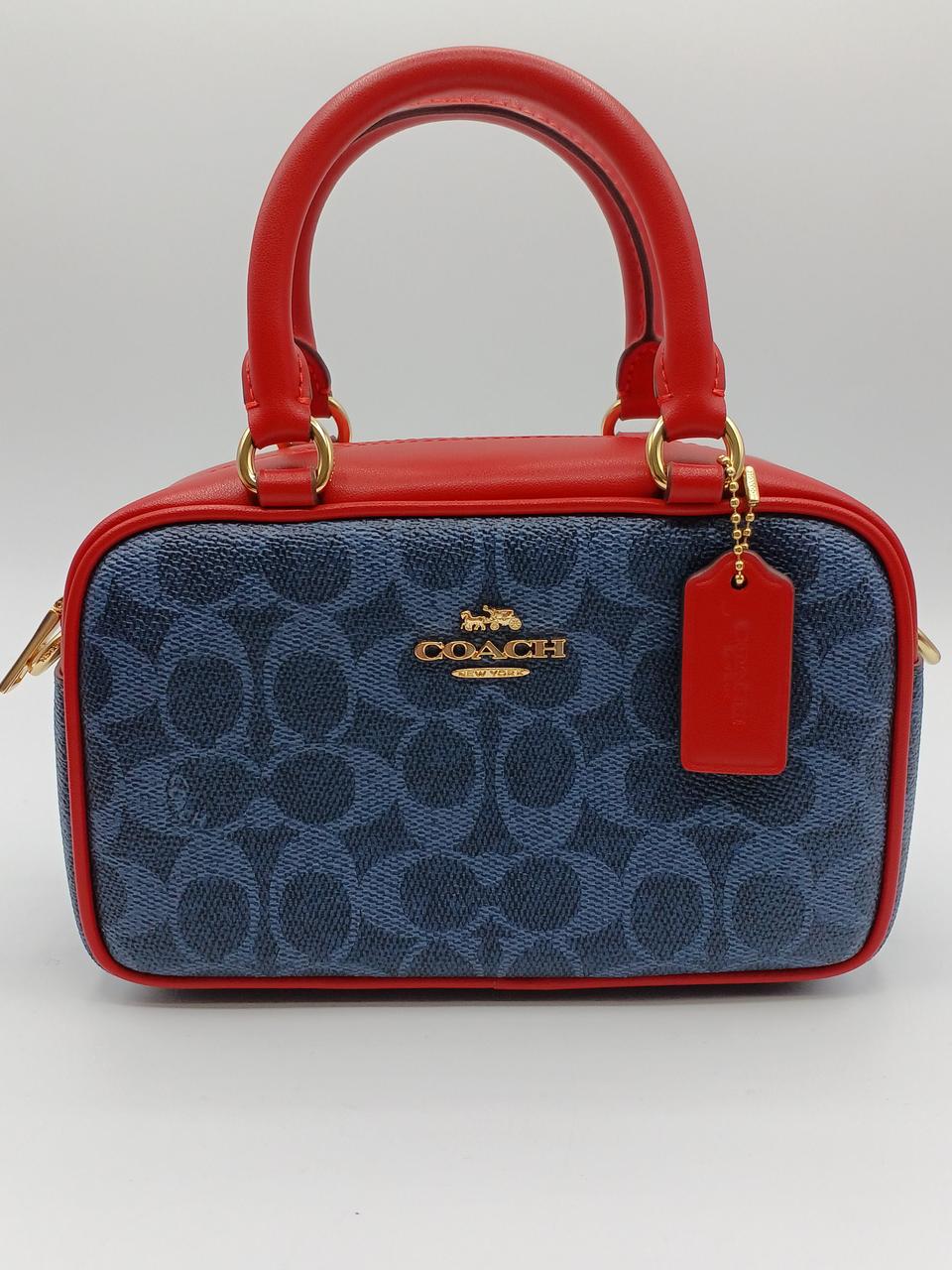 最終値引き 5/1まで！COACH メンズ 2wayバッグ 定価9.2万円 最終値引き 5/1まで！COACH メンズ 2wayバッグ 定価9.2