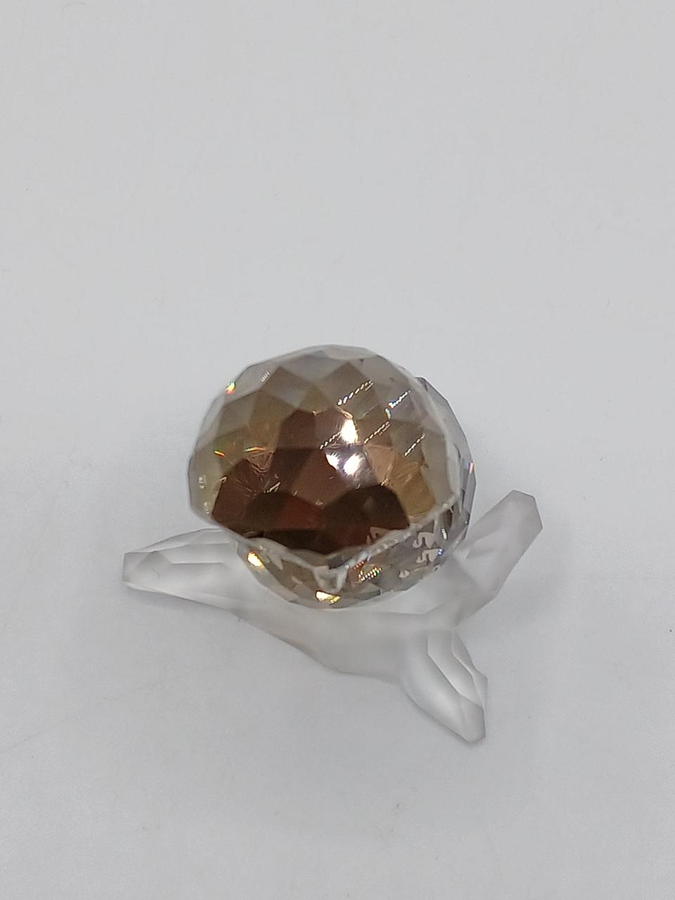 スワロフスキー(SWAROVSKI)|フクロウ|HARDOFFオフモール（オフモ