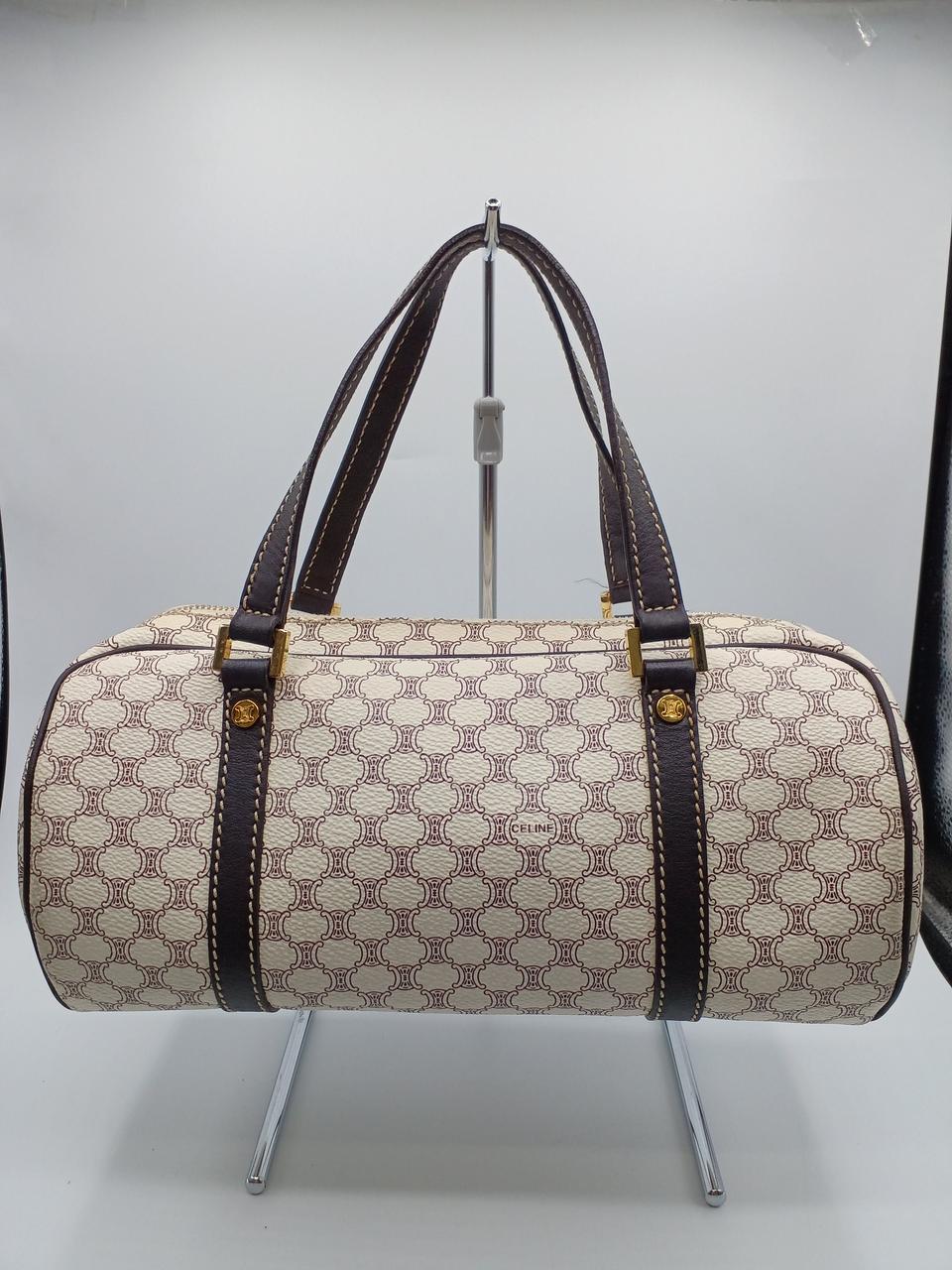 セリーヌ(CELINE)|ミニボストンバッグ|HARDOFFオフモール