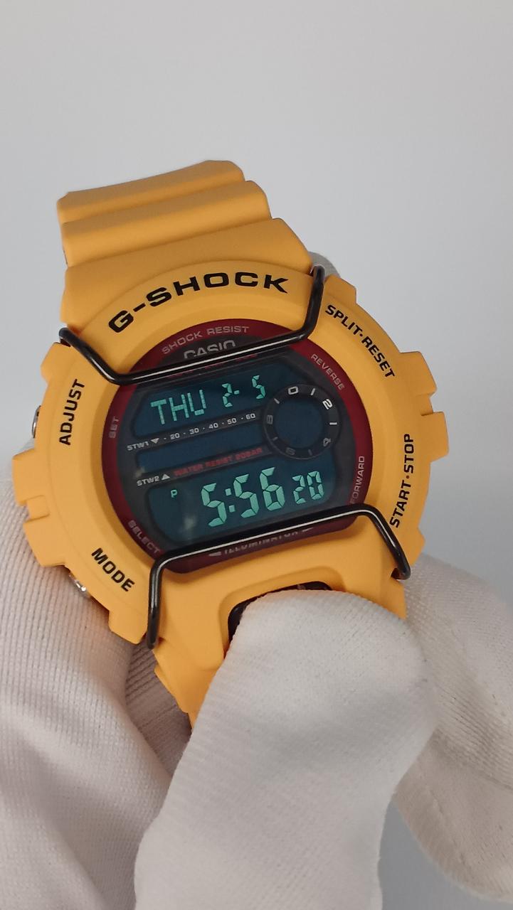 ライトつきます