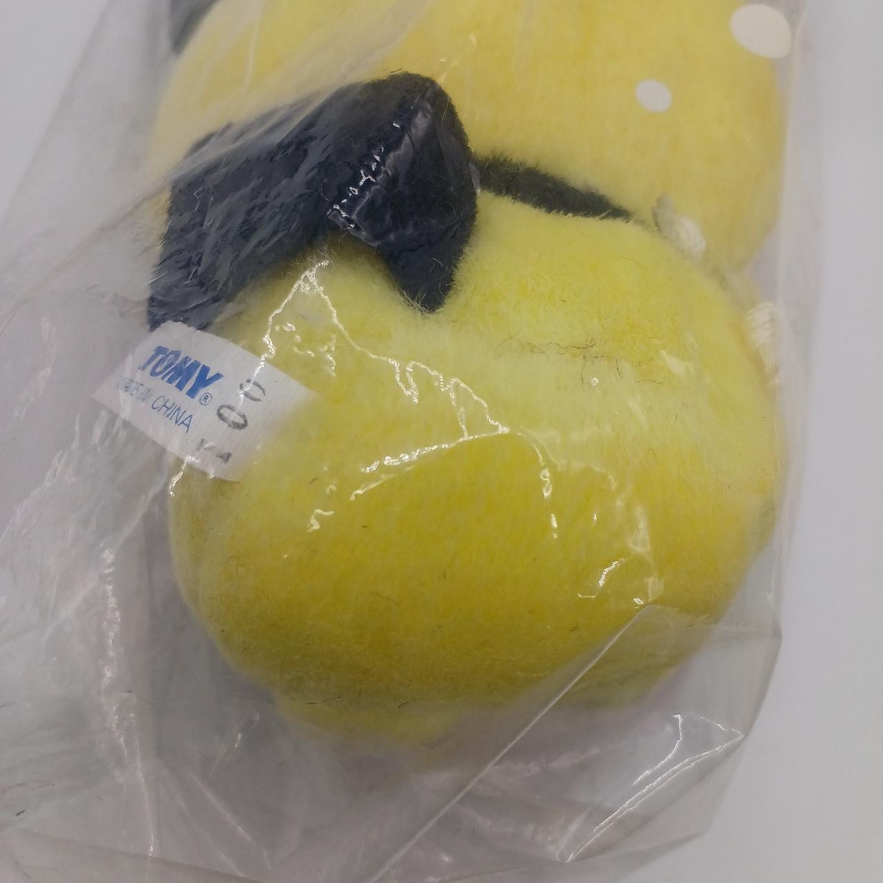 埃あり