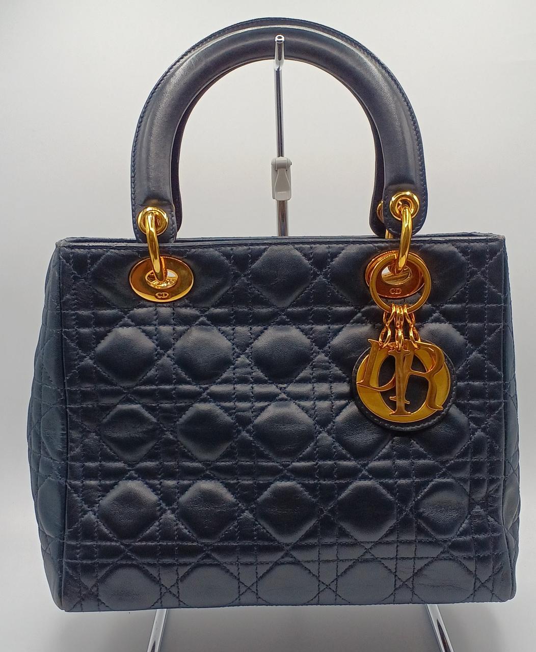 クリスチャン ディオール(CHRISTIAN DIOR)|ハンドバッグ|【ハードオフ