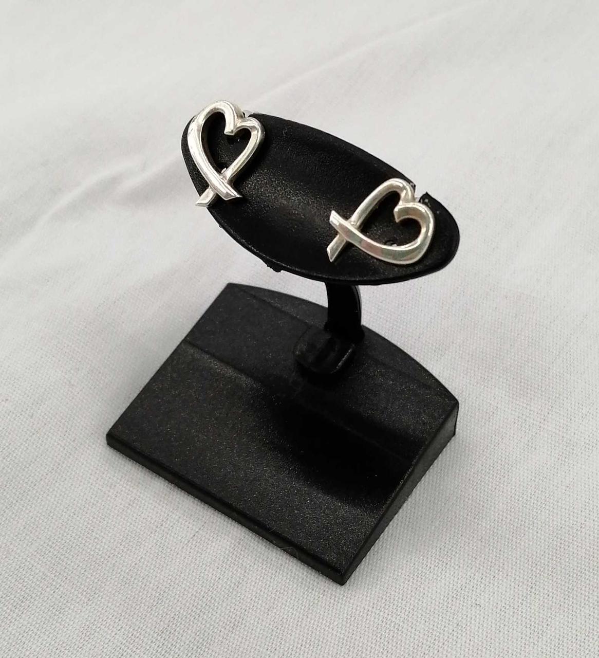 TIFFANY&CO.  SV925ピアス 12,210円