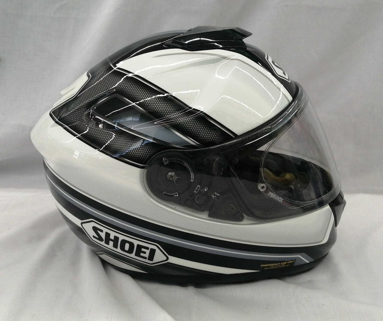 ショーエイ(SHOEI)|ヘルメット|HARDOFFオフモール（オフモ