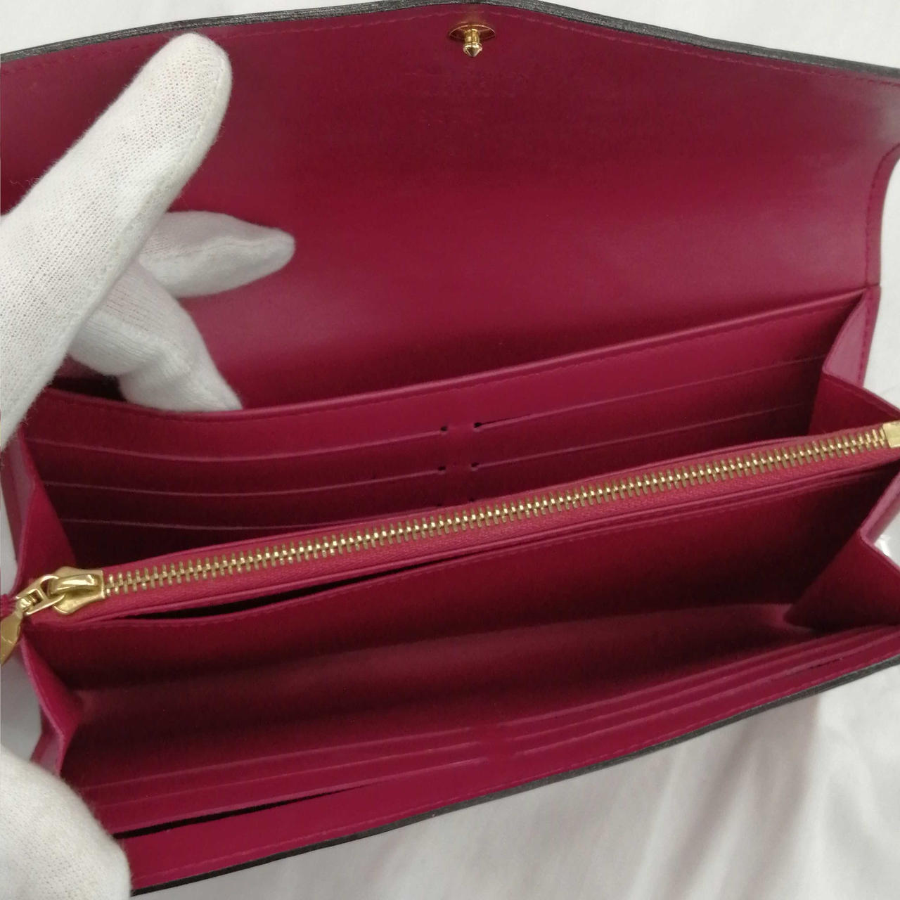 内部ヨゴレ有り