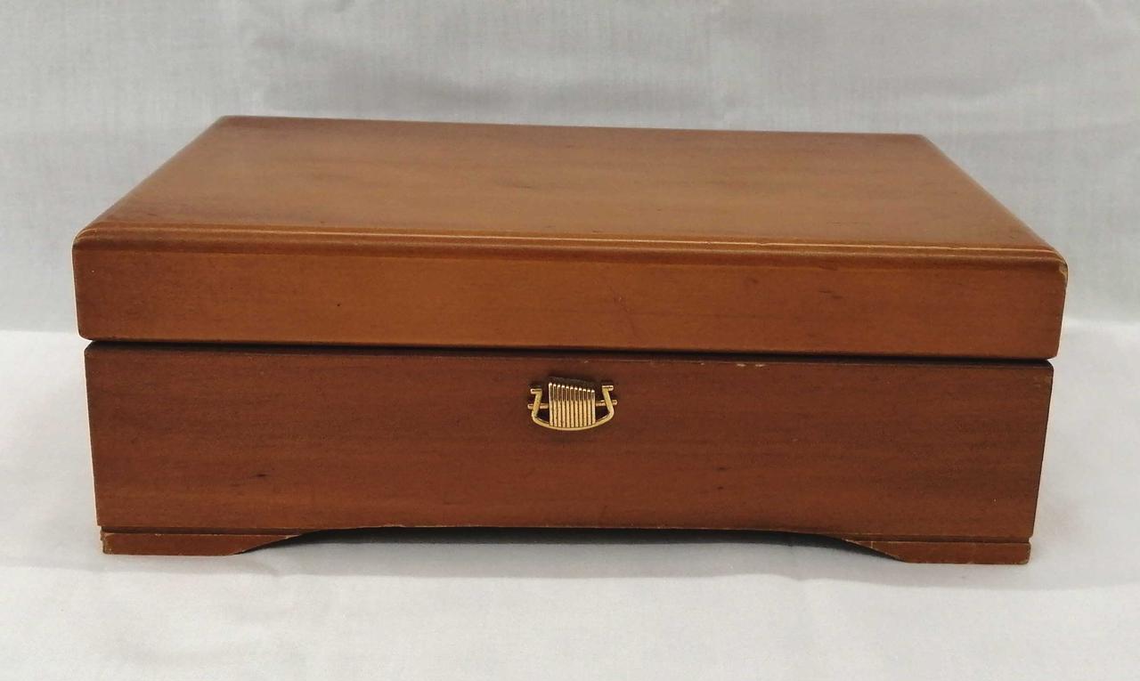 【美品】ORPHEUS オルフェウス 高級オルゴール 木製ケース 未使用 保管品 Yahoo!オークション -「orpheus オルゴール」の落札相場・落札価格