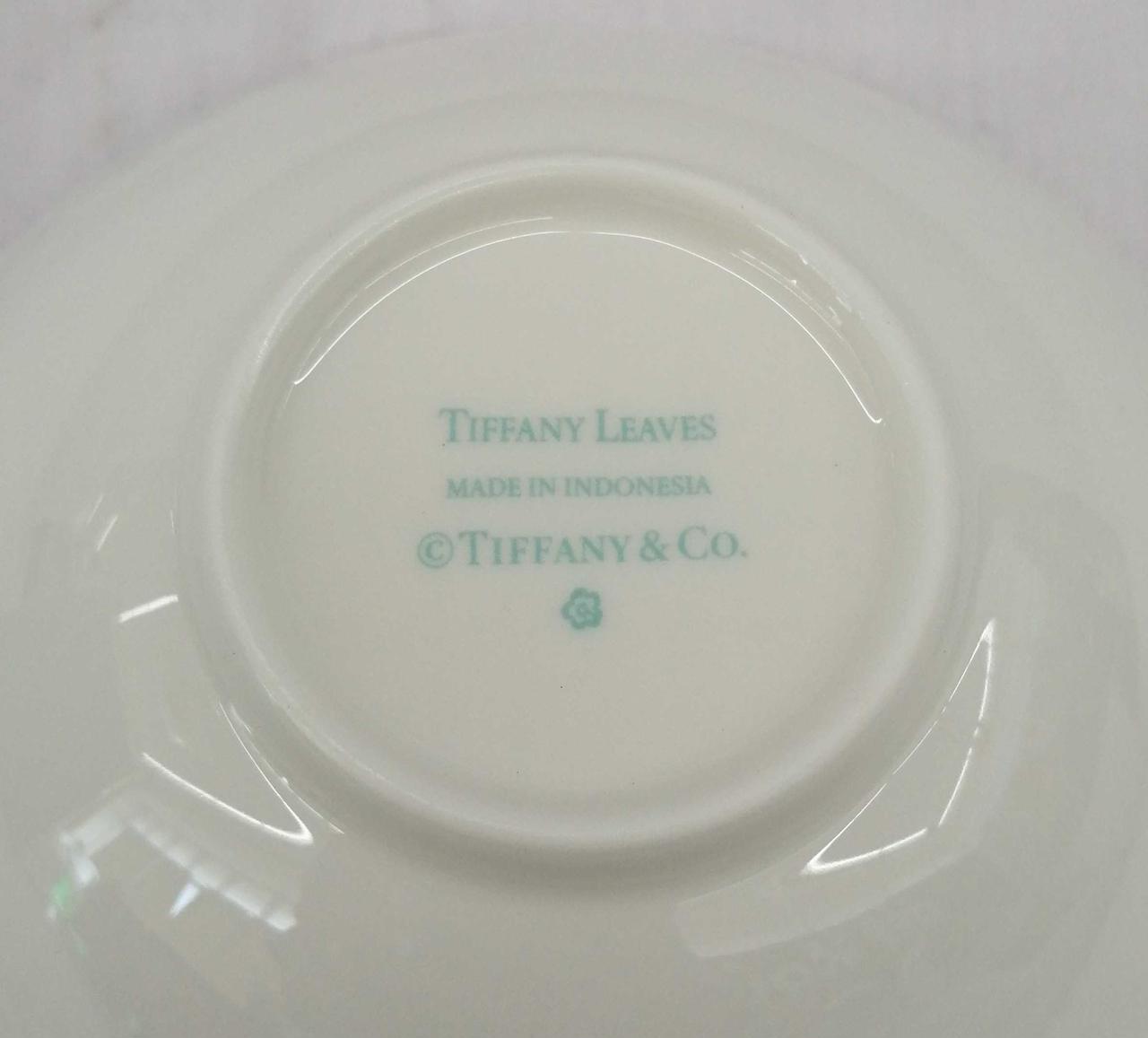 TIFFANY &CO.サラダボウル新品 2025年最新】tiffany サラダボウルの人気アイテム - メルカリ