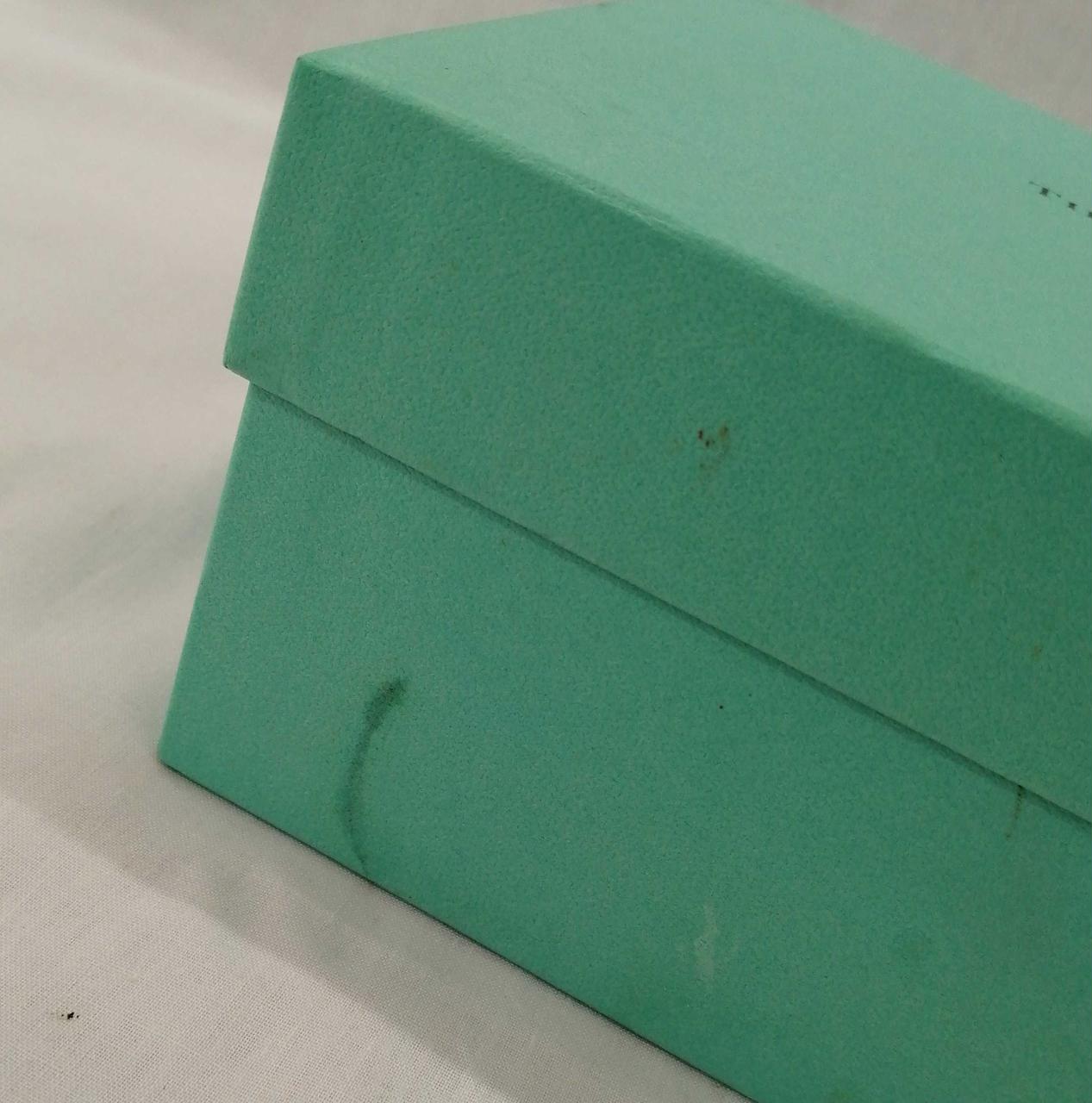 TIFFANY &CO.サラダボウル新品 TIFFANY&Co. Tiffany&Co. ティファニー ブルーボックス ボウル