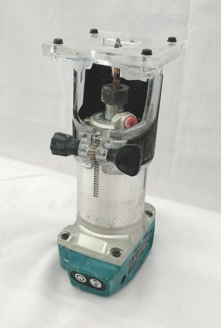 Makita - マキタ　充電式トリマ　RT500DZ 【未使用、送料込み】 81qh8BL6CgL._UF1000,1000_QL80_.jpg