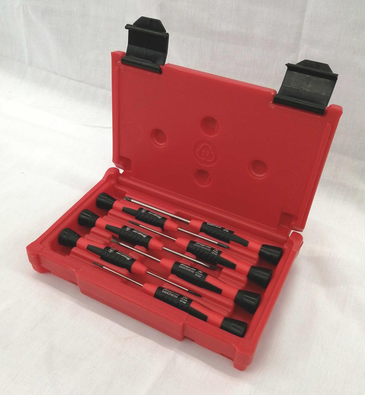 スナップオン(SNAP-ON)|精密ドライバーセット|HARDOFFオフモール