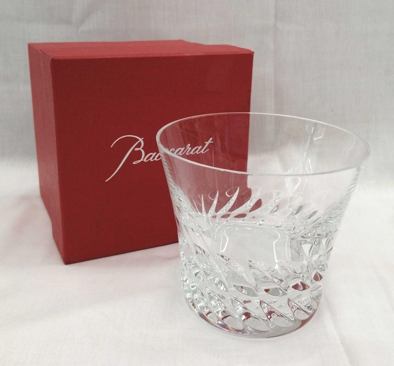 専用　baccarat0907様 バカラ(BACCARAT)|タンブラー|HARDOFFオフモール（オフモ