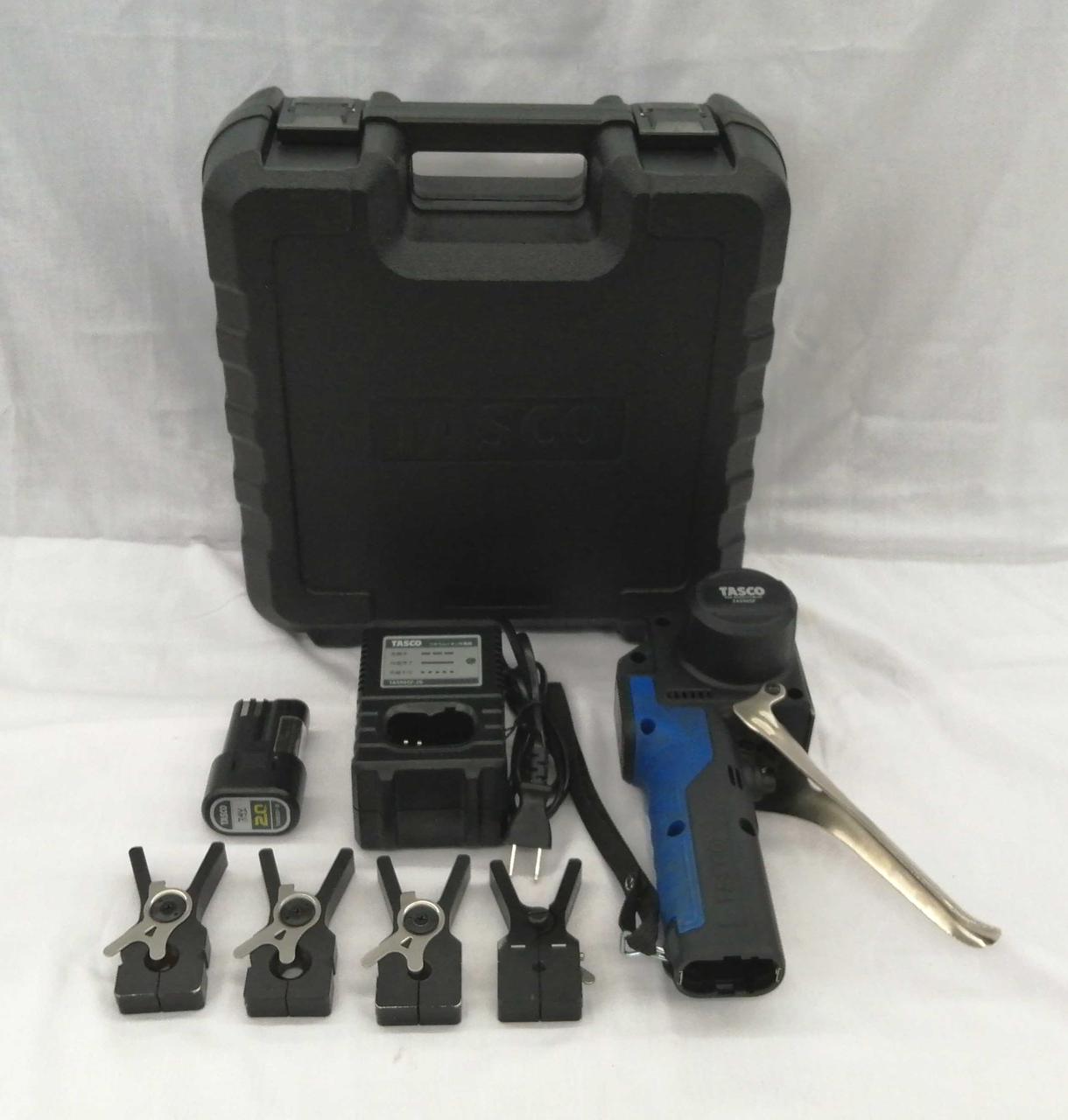 タスコ(TASCO)|電動フレアツール|HARDOFFオフモール（オフモ
