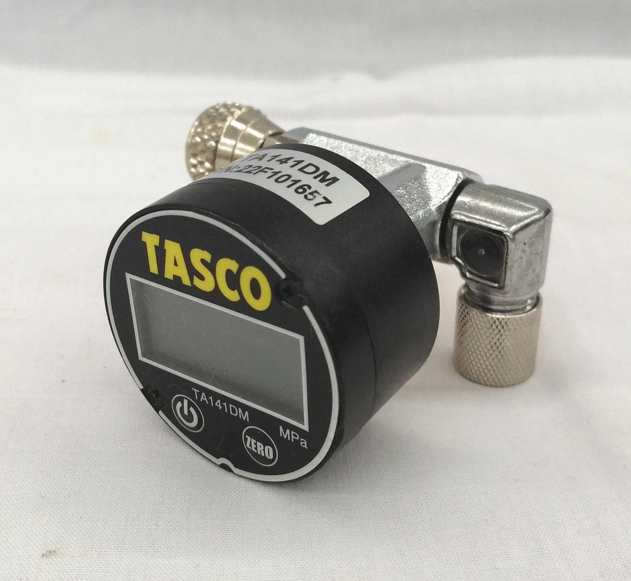 タスコ　TASCO ゲージ タスコ（TASCO） ボールバルブ式ゲージマニホールド【送料無料】