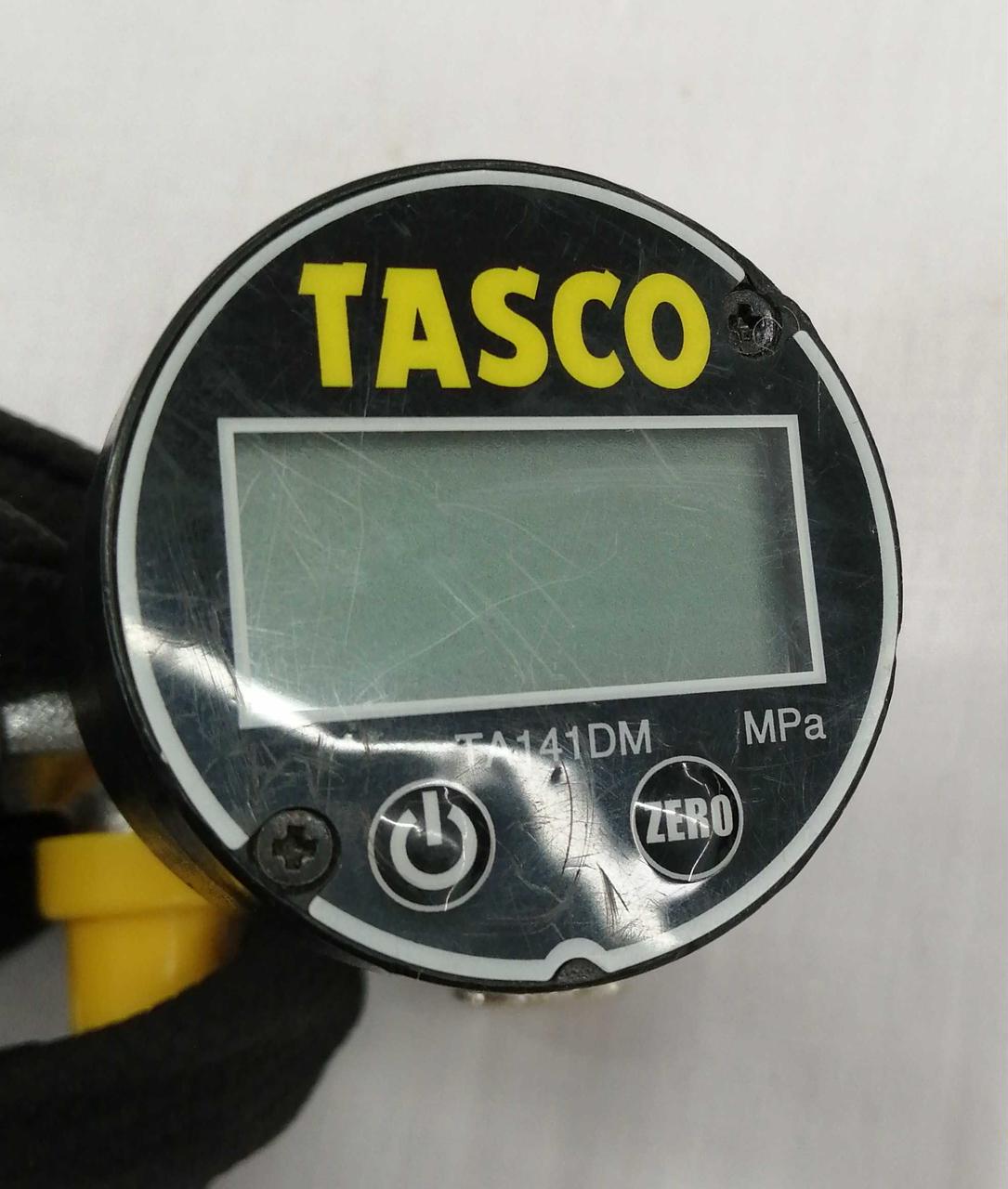TASCO 真空ゲージ Amazon | イチネンTASCO TA142DG-2 デジタル真空ゲージキット