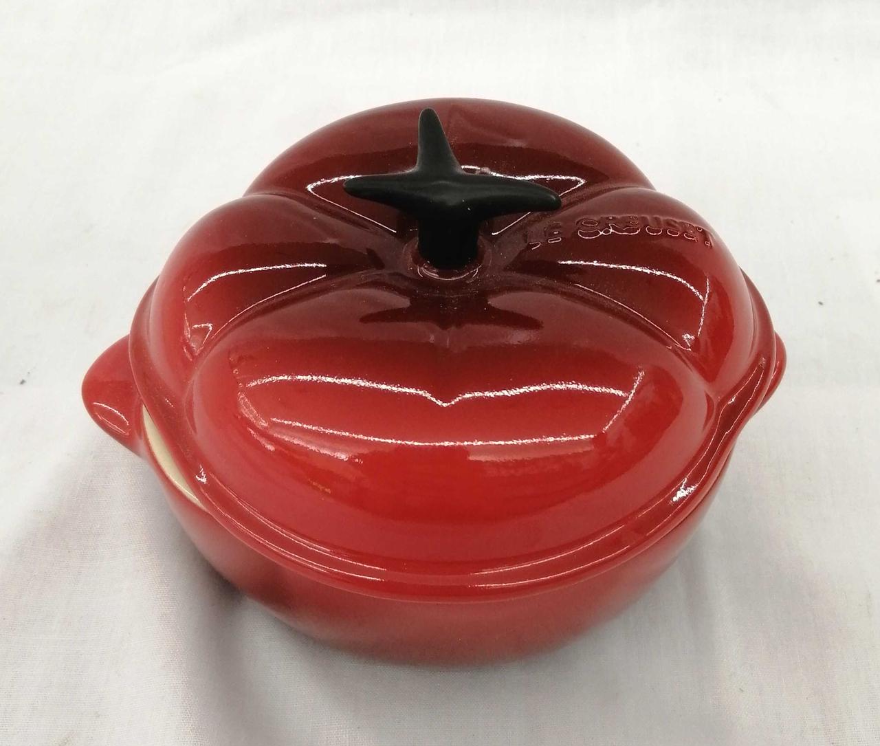 ルクルーゼ(LE CREUSET)|プチココット|HARDOFFオフモール