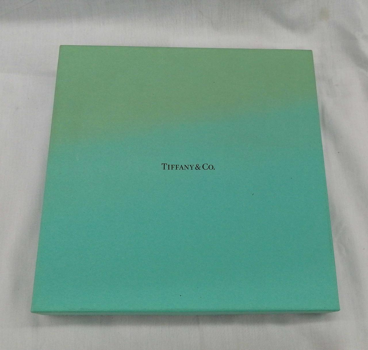 ティファニー(TIFFANY&CO.)|プレート|HARDOFFオフモール（オフモ