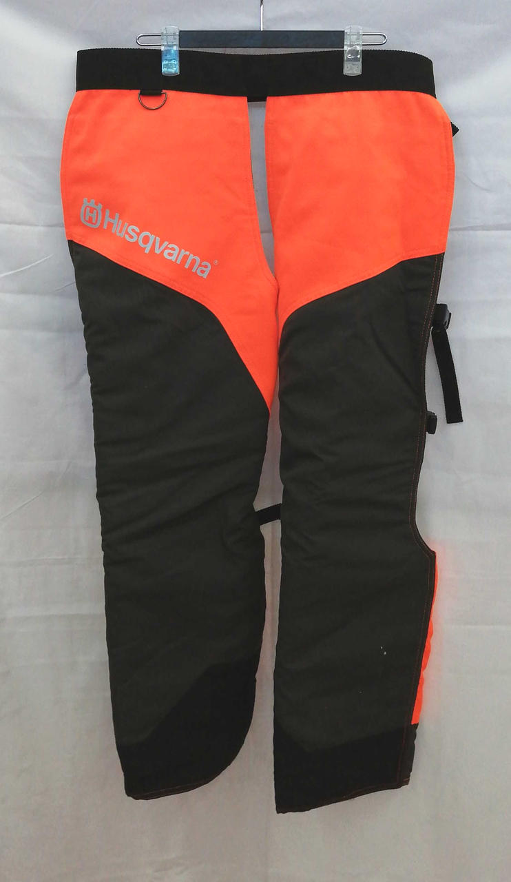 HUSQVARNA|防護チャップス|HARDOFFオフモール（オフモ）|1030630000021613