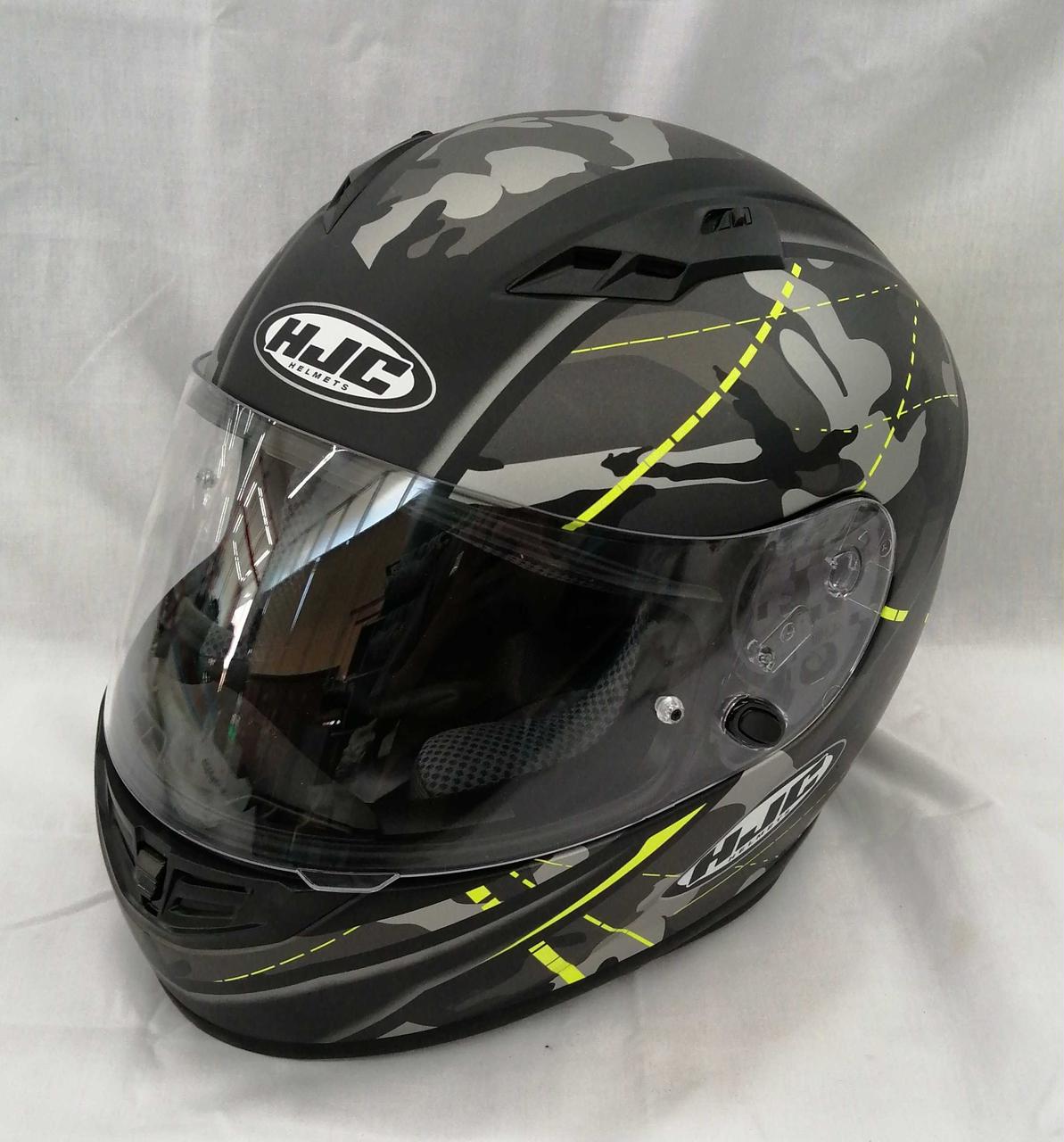 HJCヘルメット　CS-15 箱あり美品 Amazon | HJC HELMETS(エイチジェイシーヘルメット) バイク