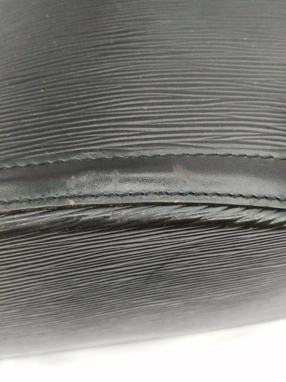 キズございます