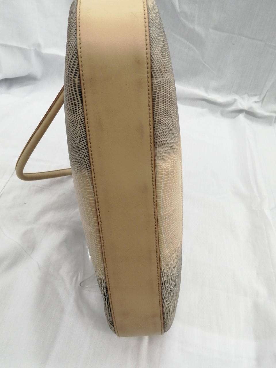 汚れございます