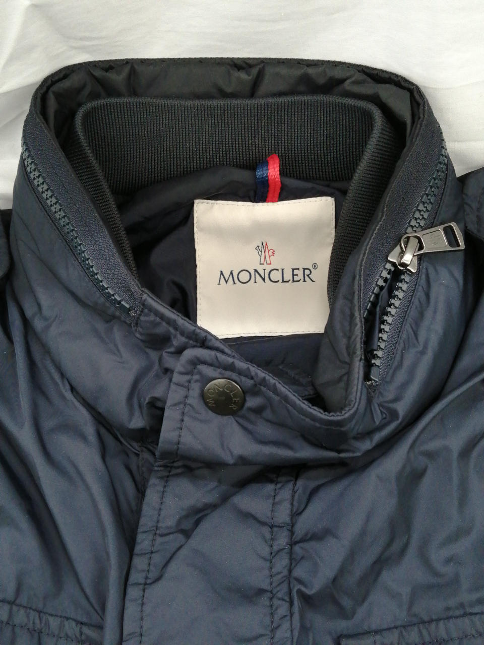 MONCLER 型番：C10914117405 JONATHAN GIUBBOTTO
