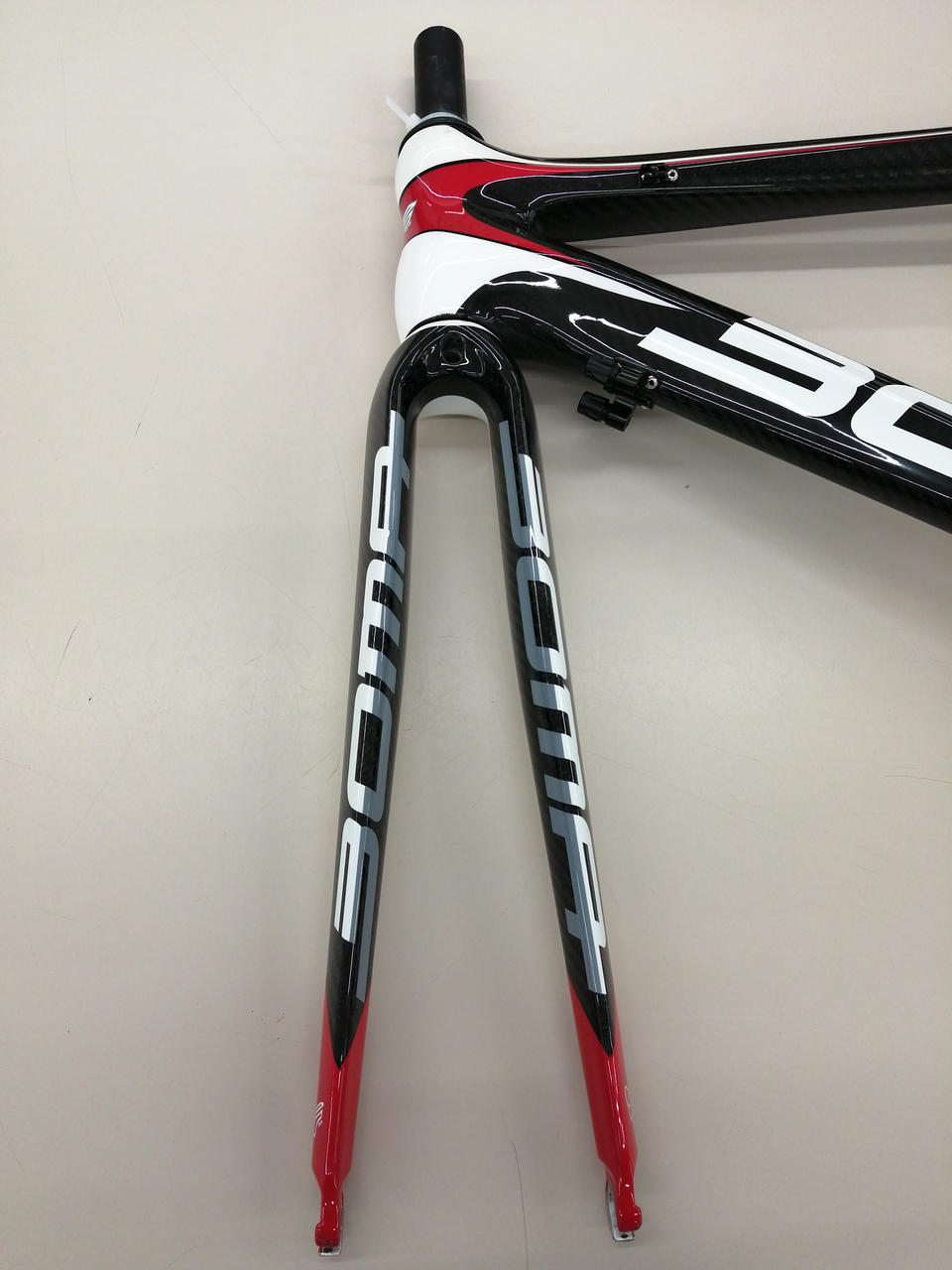 ボーマ(BOMA)|ロードバイク用フレームセット|HARDOFFオフモール