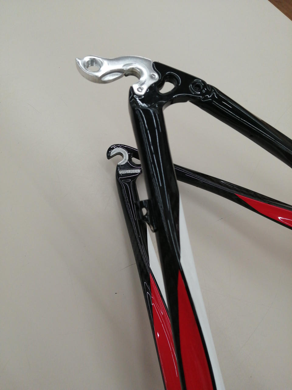 ボーマ(BOMA)|ロードバイク用フレームセット|HARDOFFオフモール