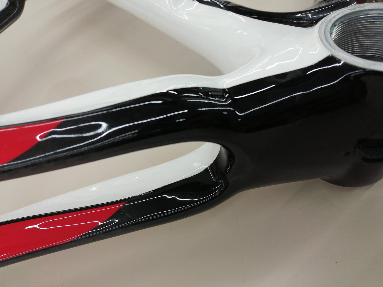 カーボンフレームセット　BOMA allumer ボーマ(BOMA)|ロードバイク用フレームセット|HARDOFFオフモール