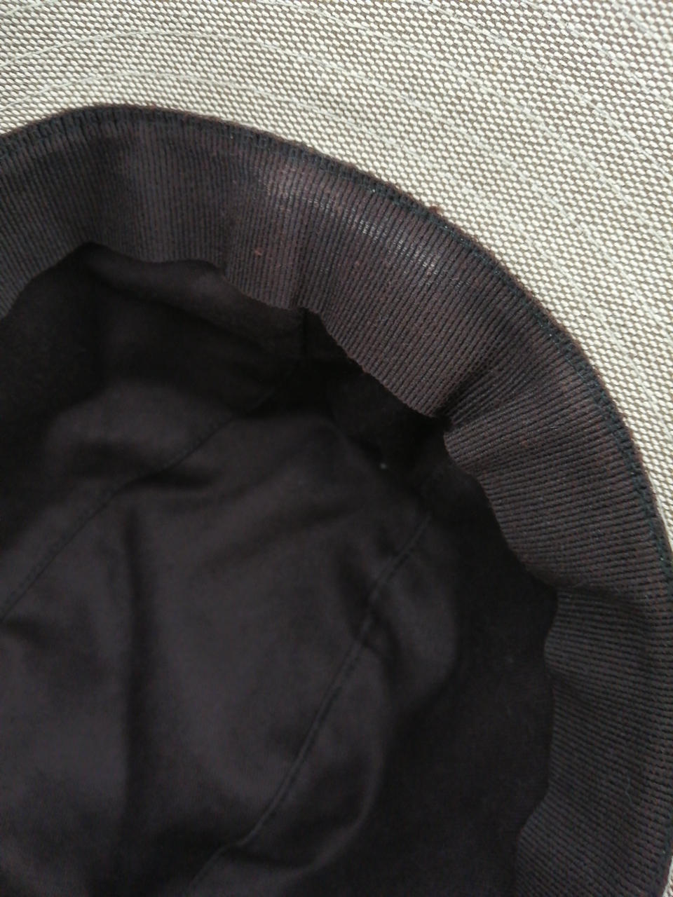 内側スレ汚れご確認下さい