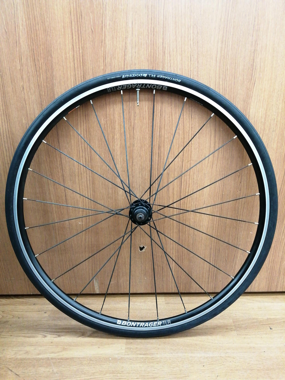 【値引き中！】26インチ ボントレガーホイール BONTRAGER|ホイール|HARDOFFオフモール（オフモ）|1030630000013360