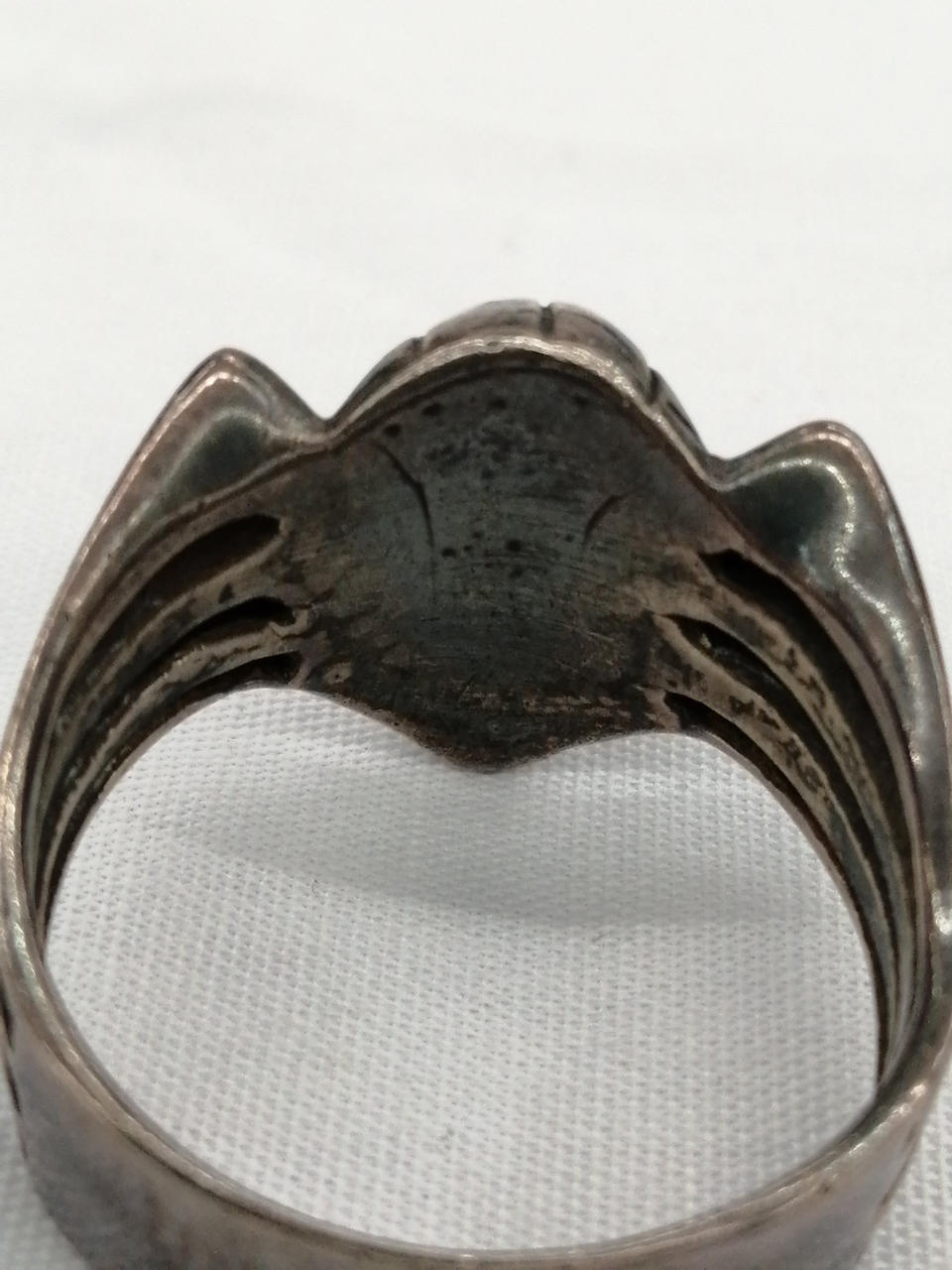 刻印ございません