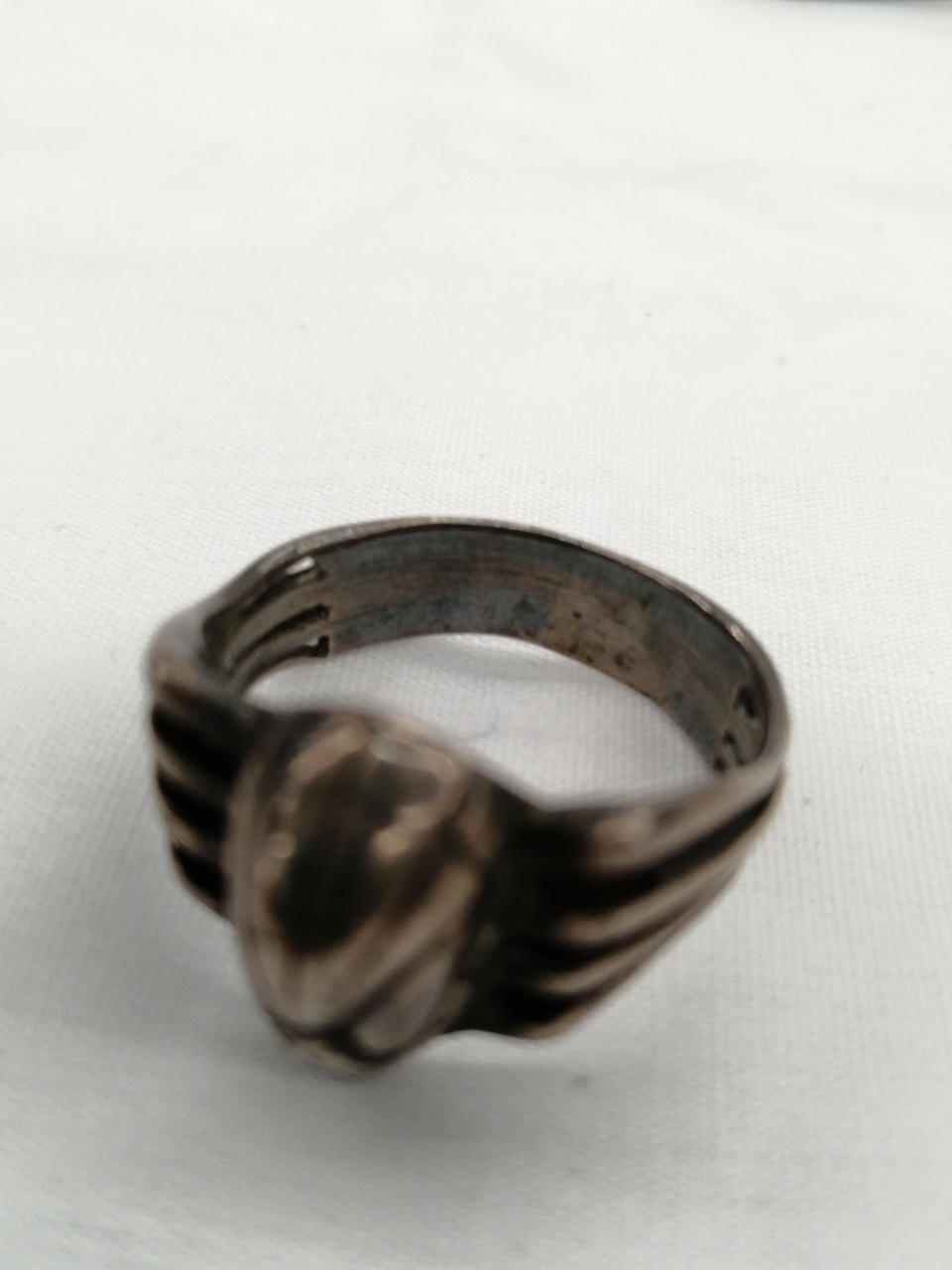 刻印ございません