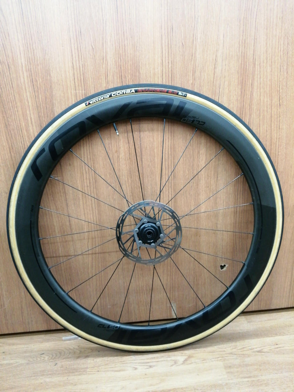 【美品】ROVAL ホイールバック　２個セット 美品 ROVAL ホイールバッグ 2本用｜Yahoo!フリマ（旧PayPayフリマ）