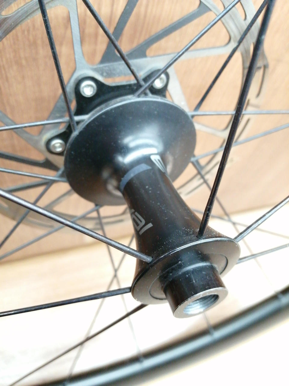 ROVAL|前後ホイールセット|HARDOFFオフモール（オフモ）|1030630000019677