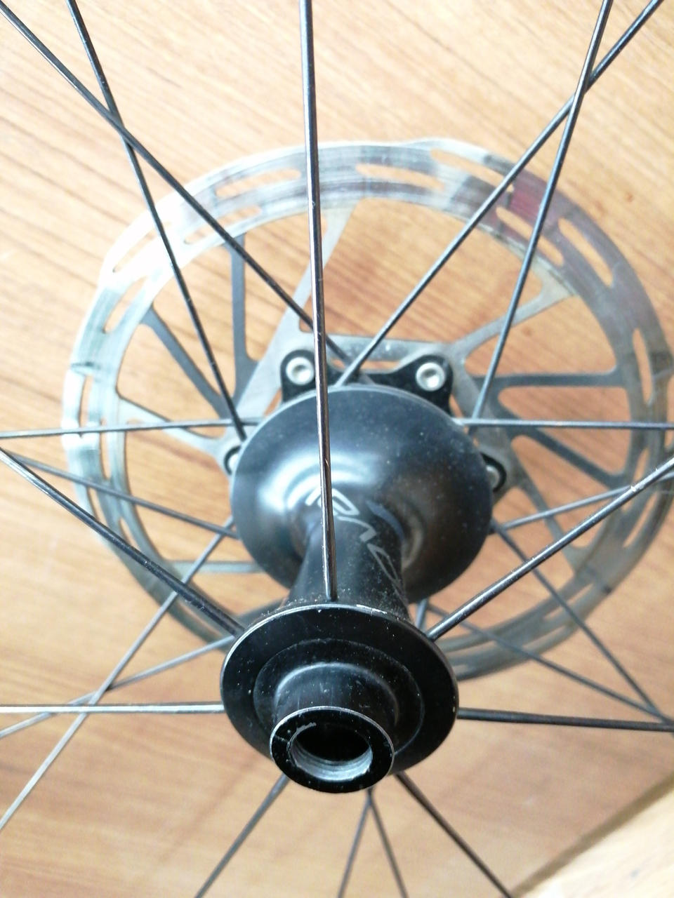 ROVAL rapide cl64 ホイール前後セット タイヤプレゼントキャンペーン中｜ROVAL ( ロヴァール ) RAPIDE