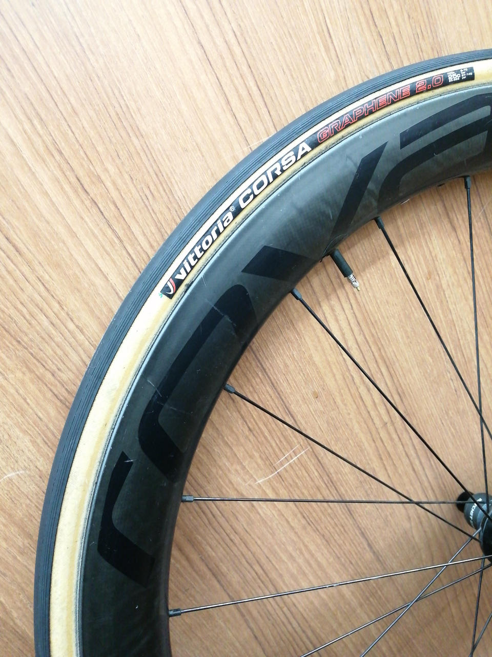 ROVAL|前後ホイールセット|HARDOFFオフモール（オフモ