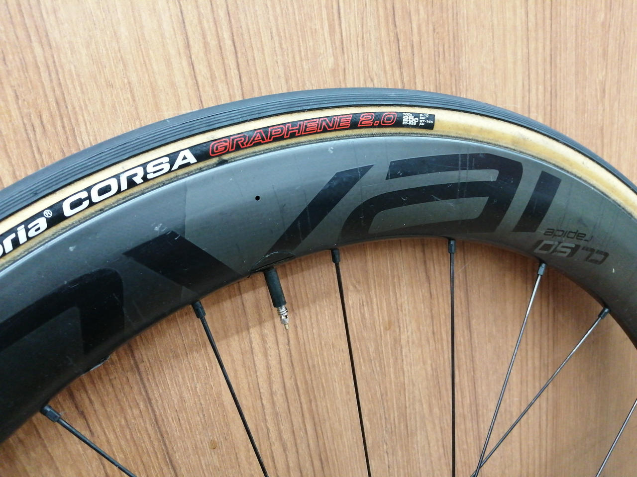 ROVAL|前後ホイールセット|HARDOFFオフモール（オフモ