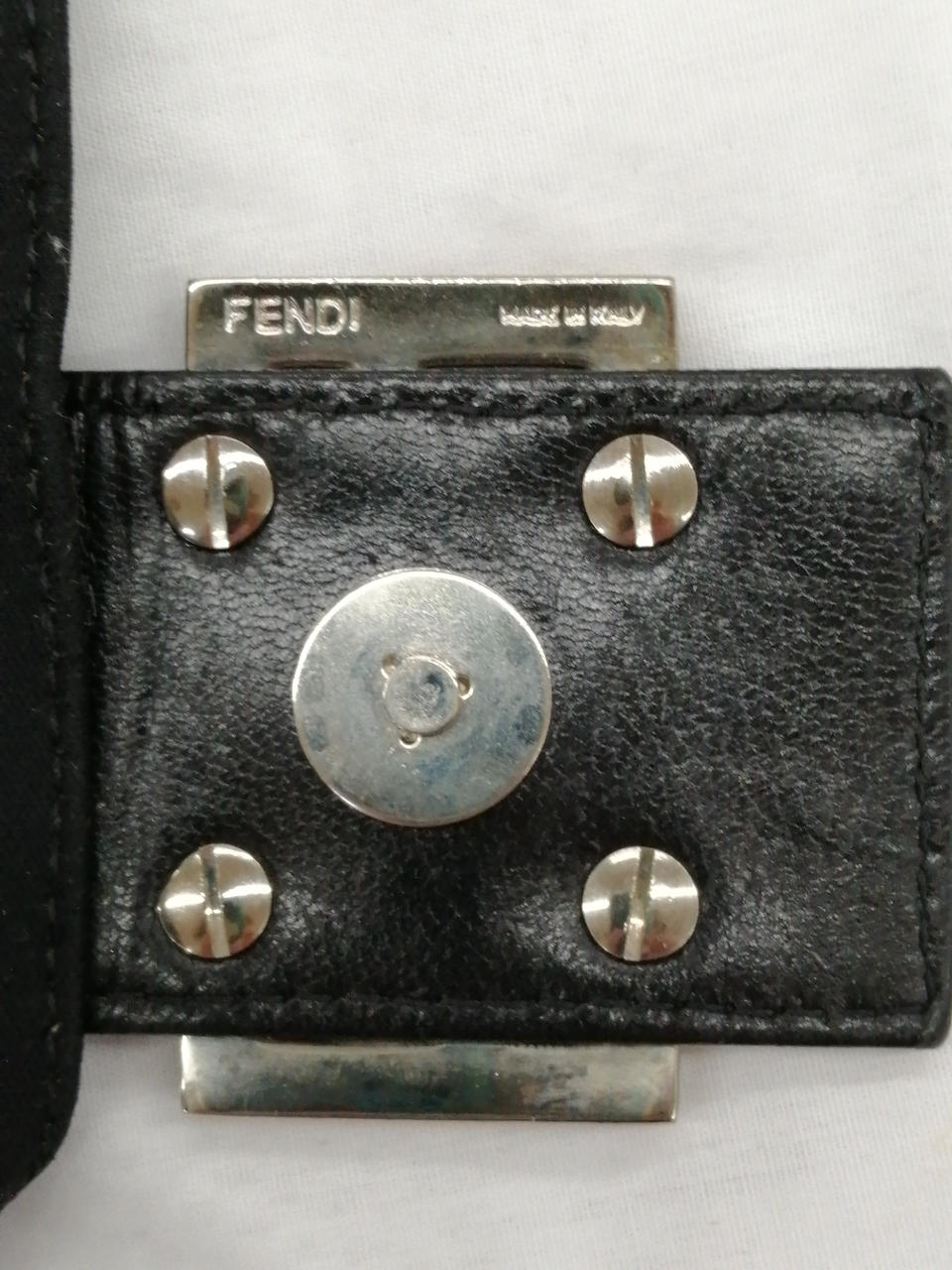 フェンディ☆ベージュと黒のマンマバケツト 楽天市場】【10％OFFクーポン対象】フェンディ FENDI マンマ