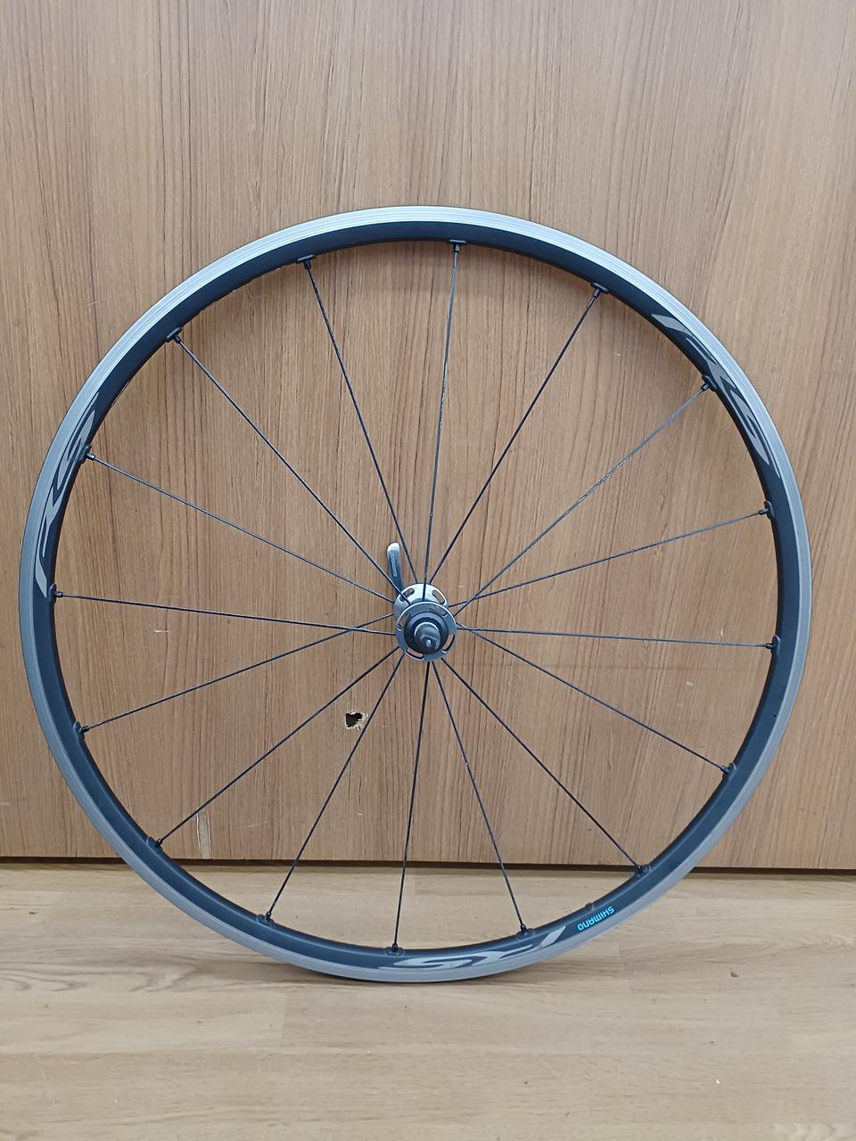 SHIMANO|前後ホイールセット|HARDOFFオフモール（オフモ