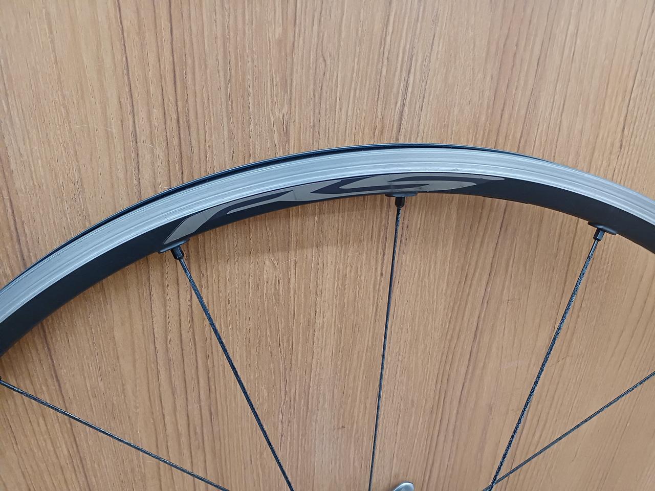 SHIMANO|前後ホイールセット|HARDOFFオフモール（オフモ