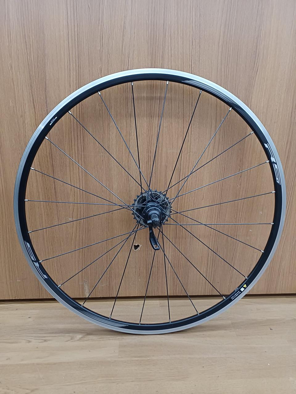 Shimano RSホイール Amazon | SHIMANO Tiagra WH-RS100 クリンチャー ロード自転車